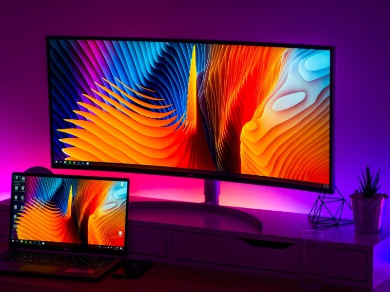 best monitor under $150