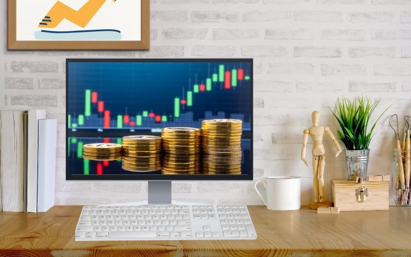 best monitor for stock trading