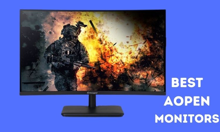 best aopen monitors